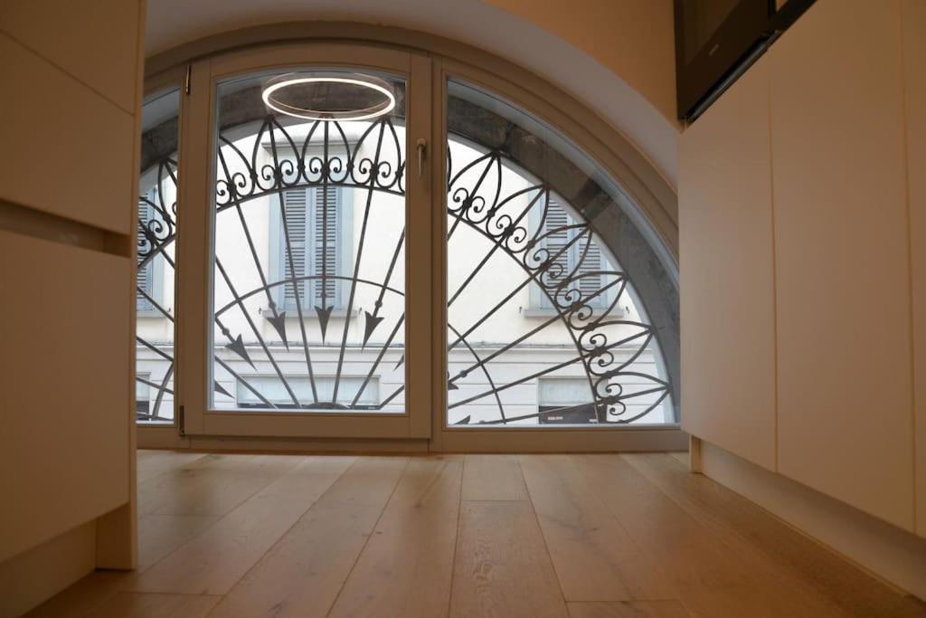 Borgopalazzo Charme Home Bergamo Exterior photo